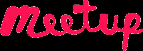 Meetup-Logo